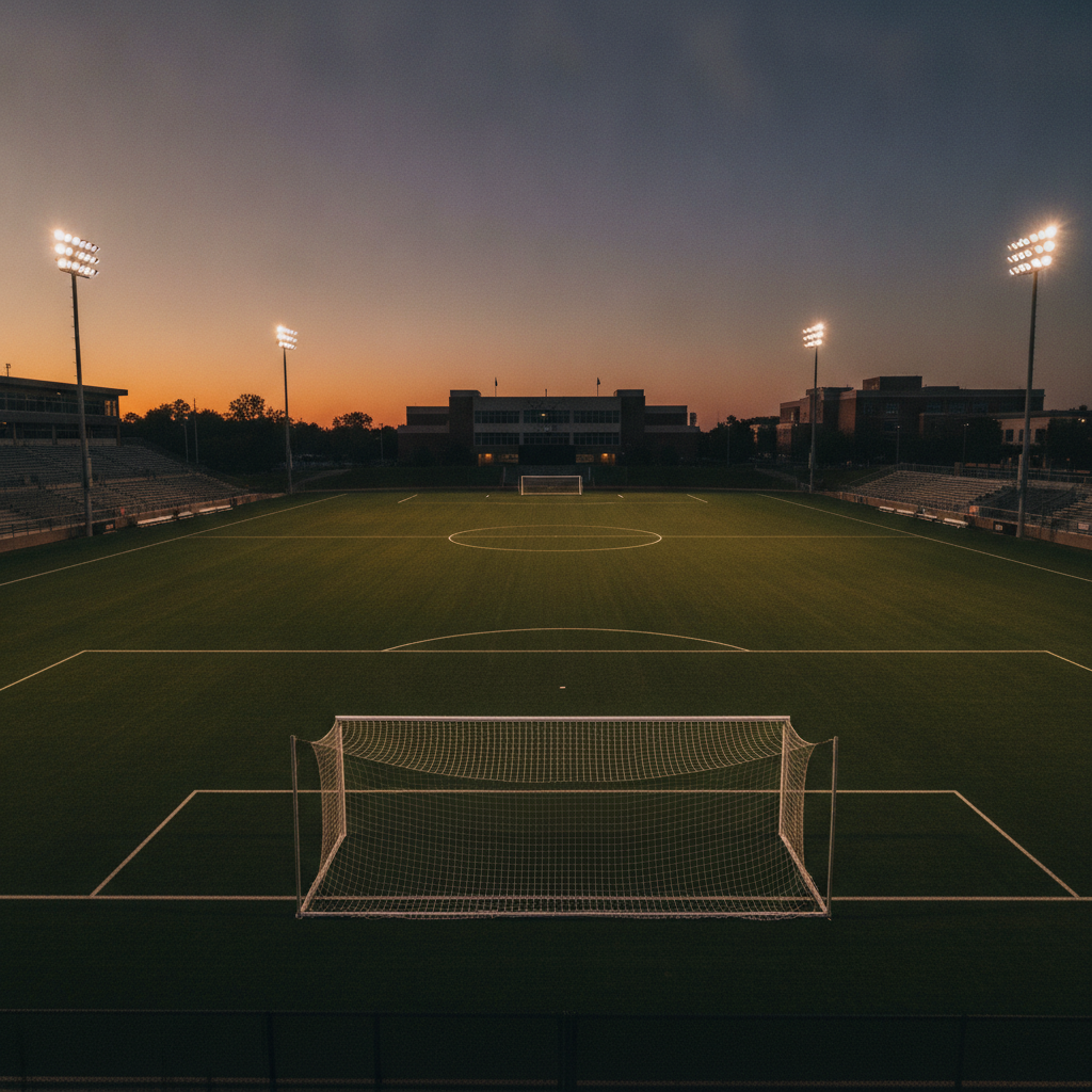 Winthrop Women's Soccer Hosts Emory & Henry in First-Ever Matchup