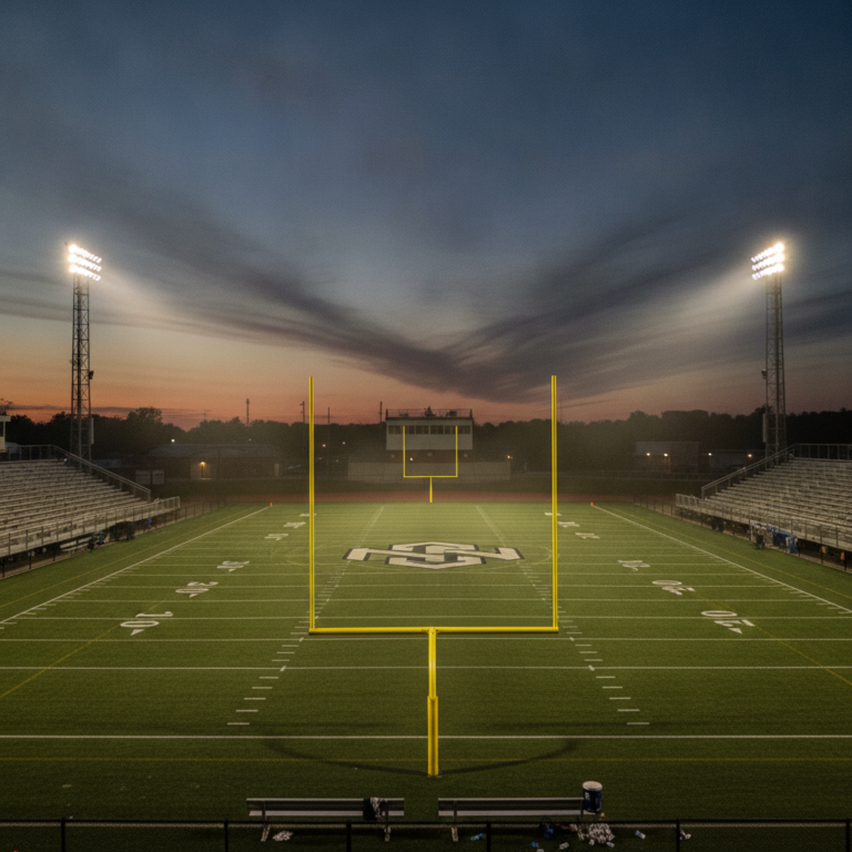 Hough High defeats Rock Hill Northwestern in season opener