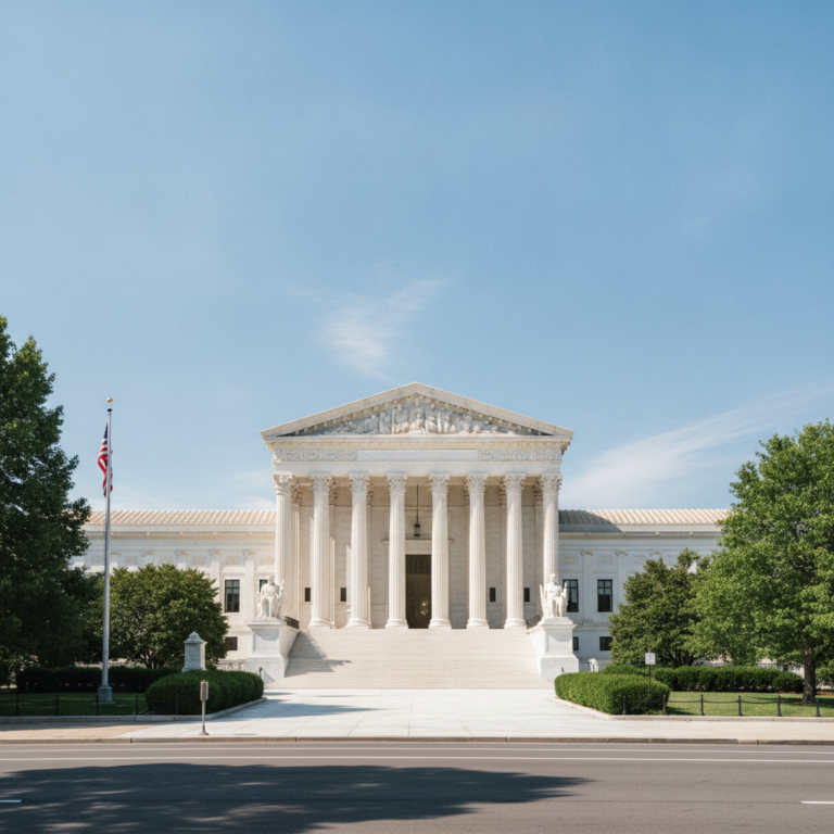 Supreme Court Allows Trump Mail Voting Order to Proceed