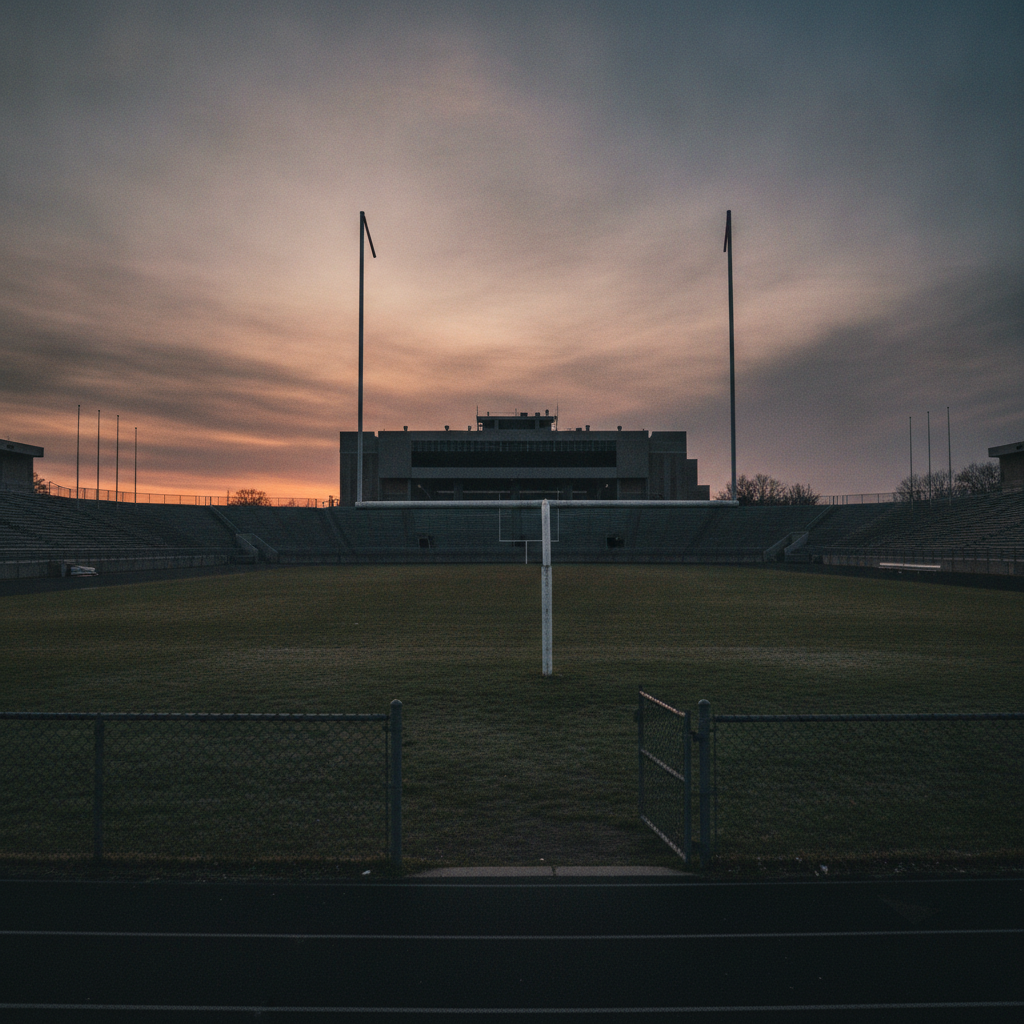 College Sports Eligibility Crisis Impacts Hundreds of Athletes