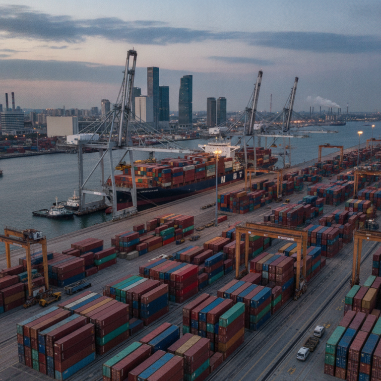 Canada imposes counter-tariffs on US goods