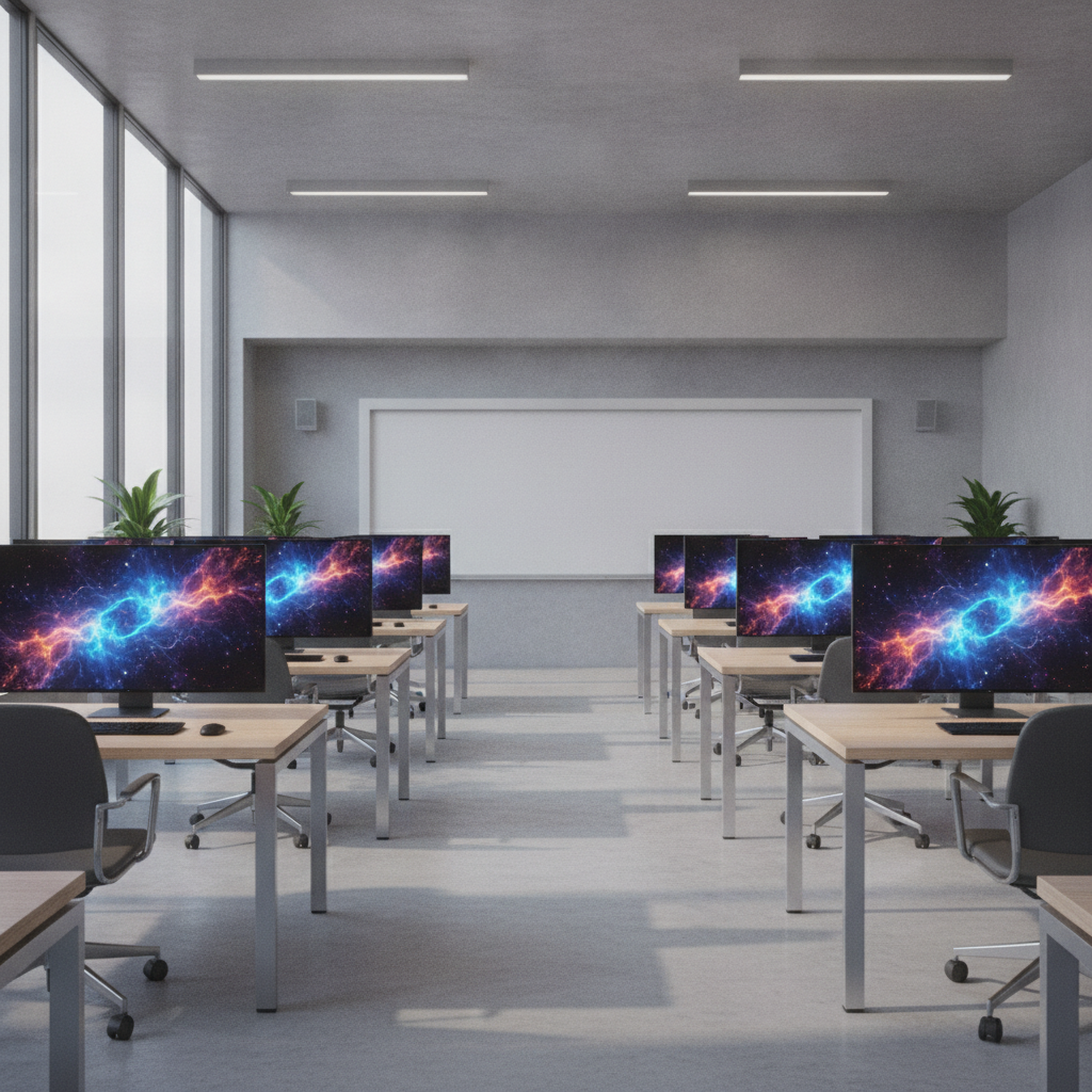 Poll: Americans seek stronger AI rules for K-12 schools