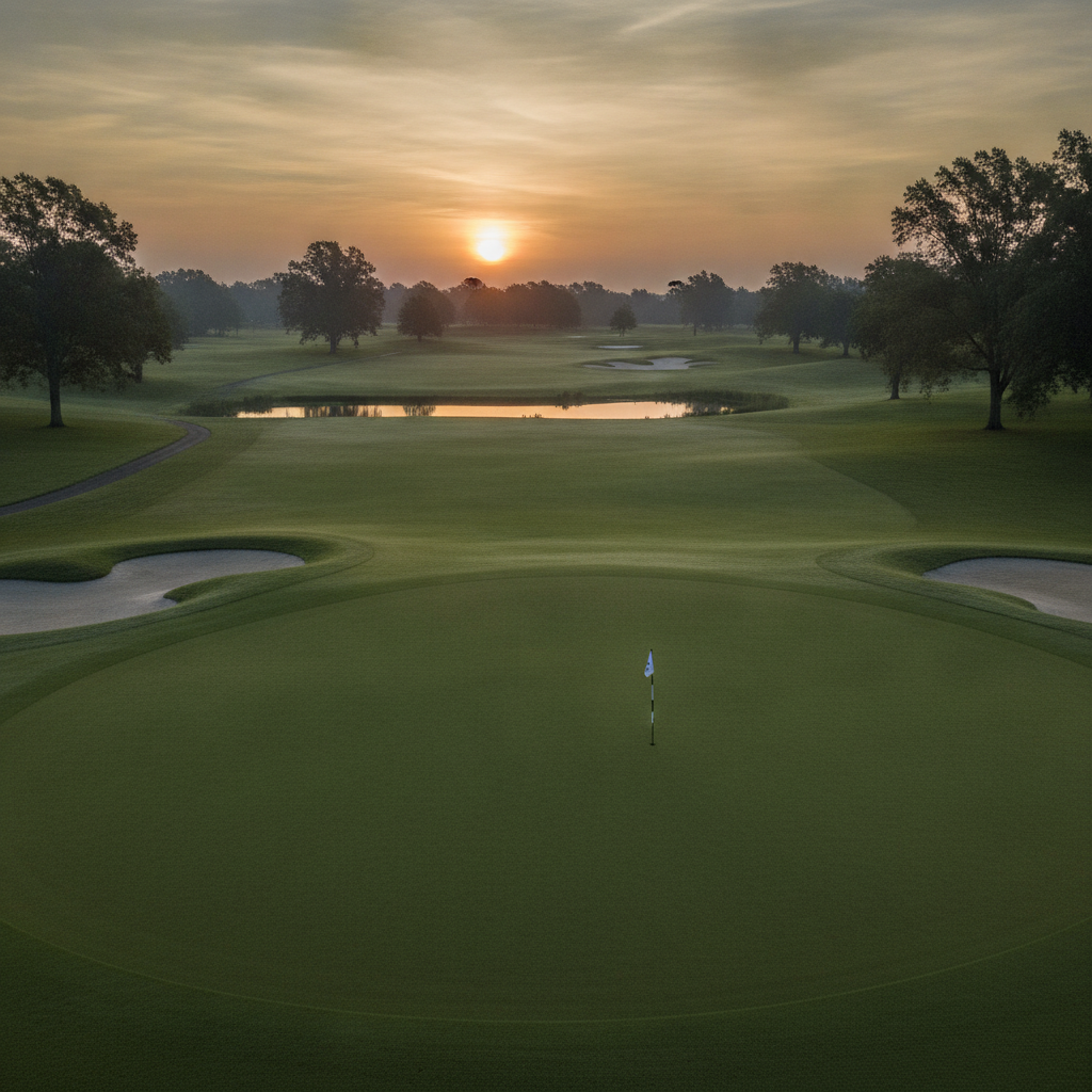 PGA Tour CEO Rolapp Outlines Path for LIV Golf Players Return