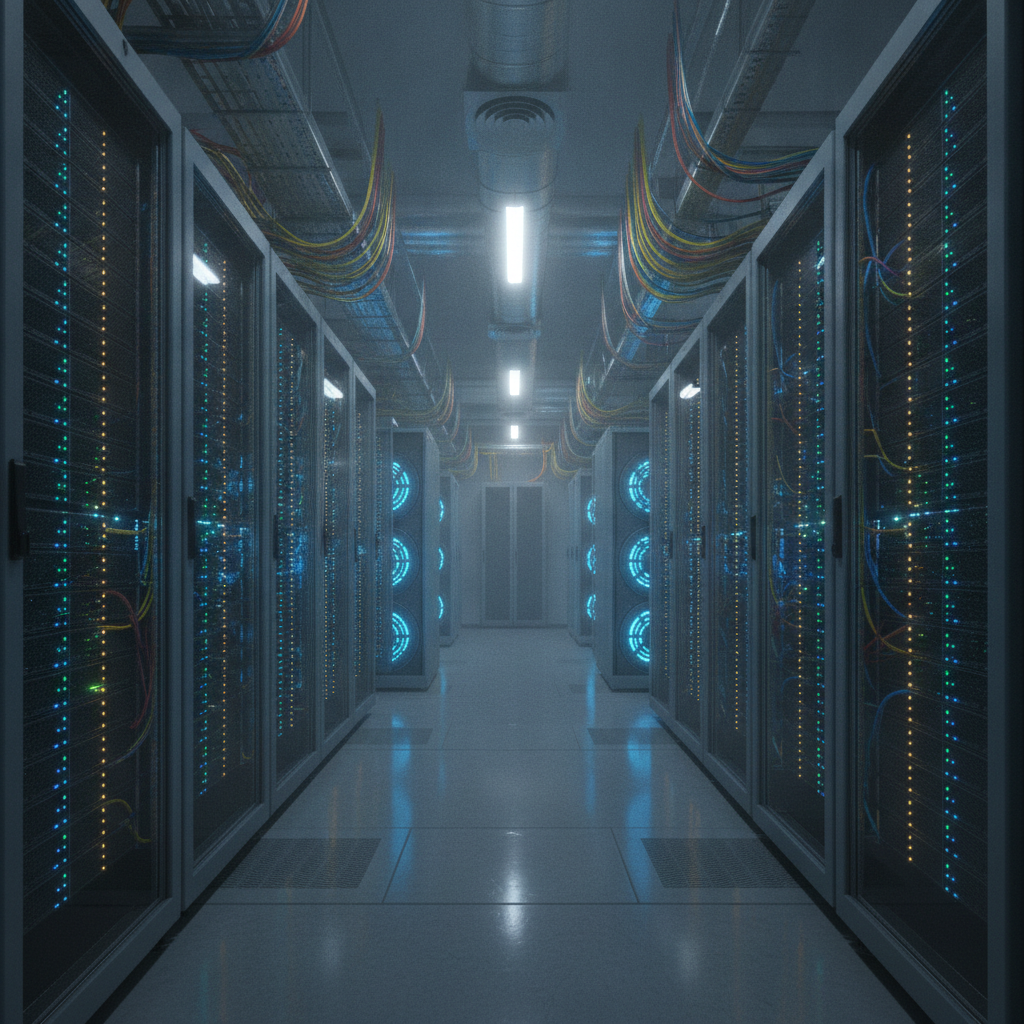 Tech Giants Urge Stronger Cyber Defenses Against AI Threats