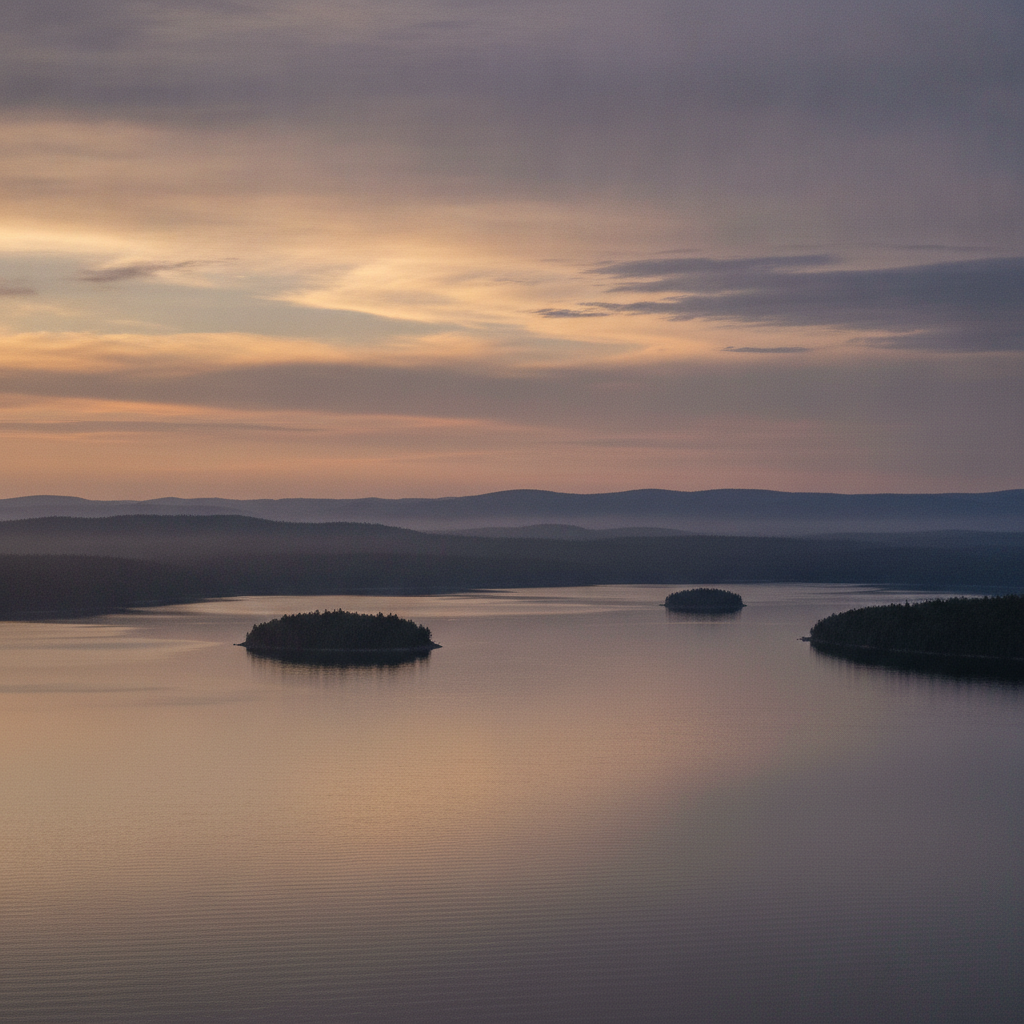 Executive Order Seeks to Rename Lake Ontario to Lake America