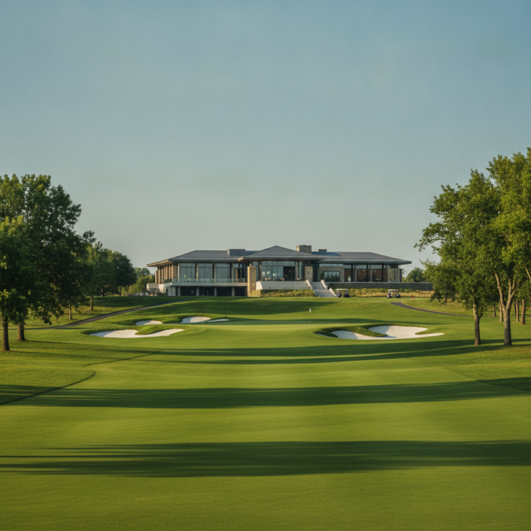 Truist Championship joins PGA TOUR Series in 2028