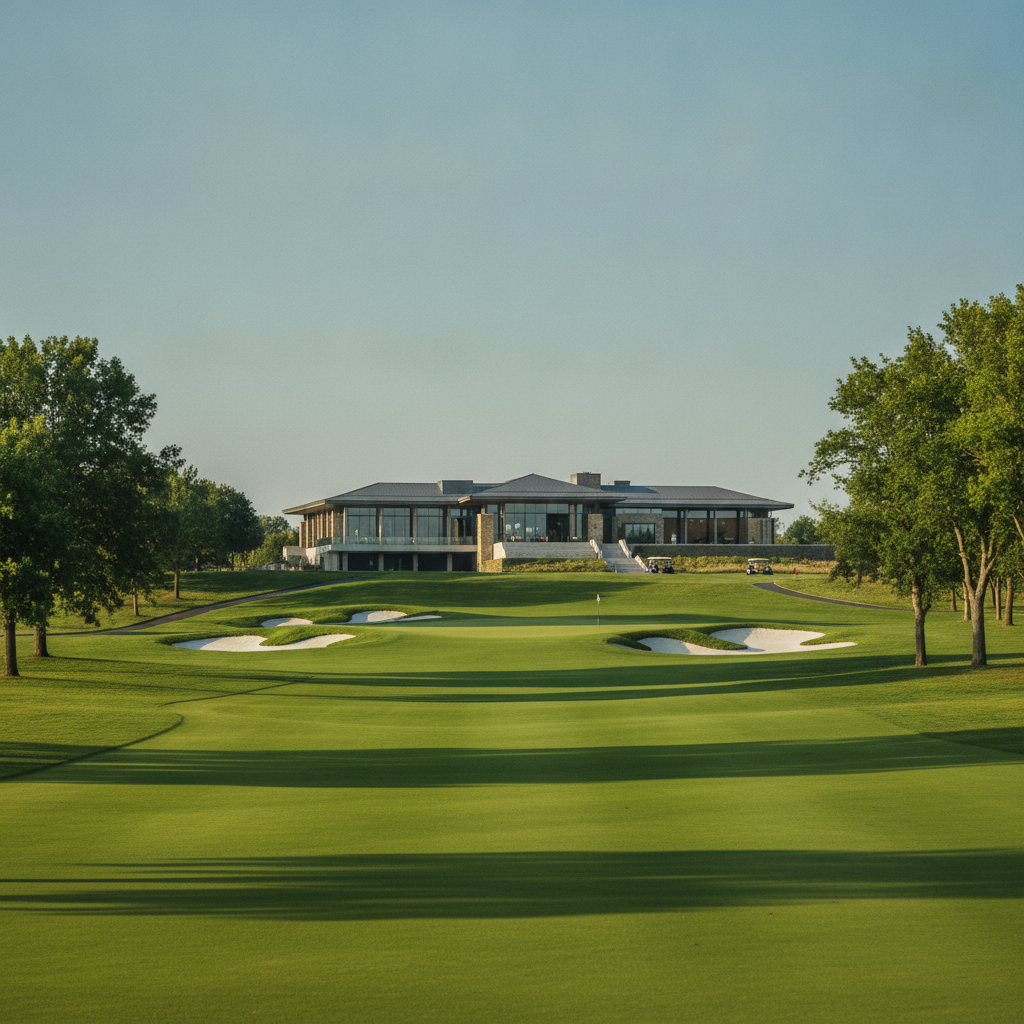 Truist Championship Joins PGA TOUR Championship Series in 2028