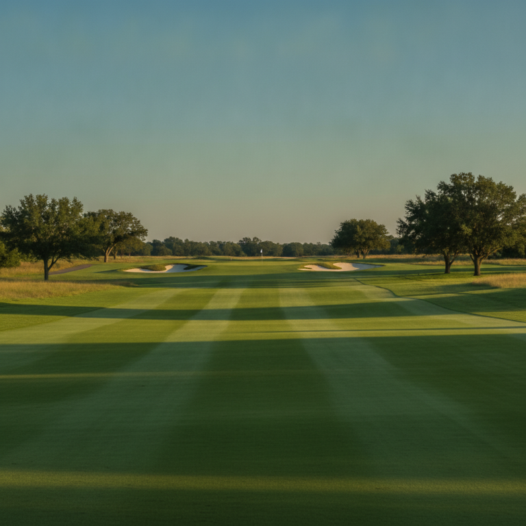 PGA TOUR unveils 2027 schedule, Masters returns