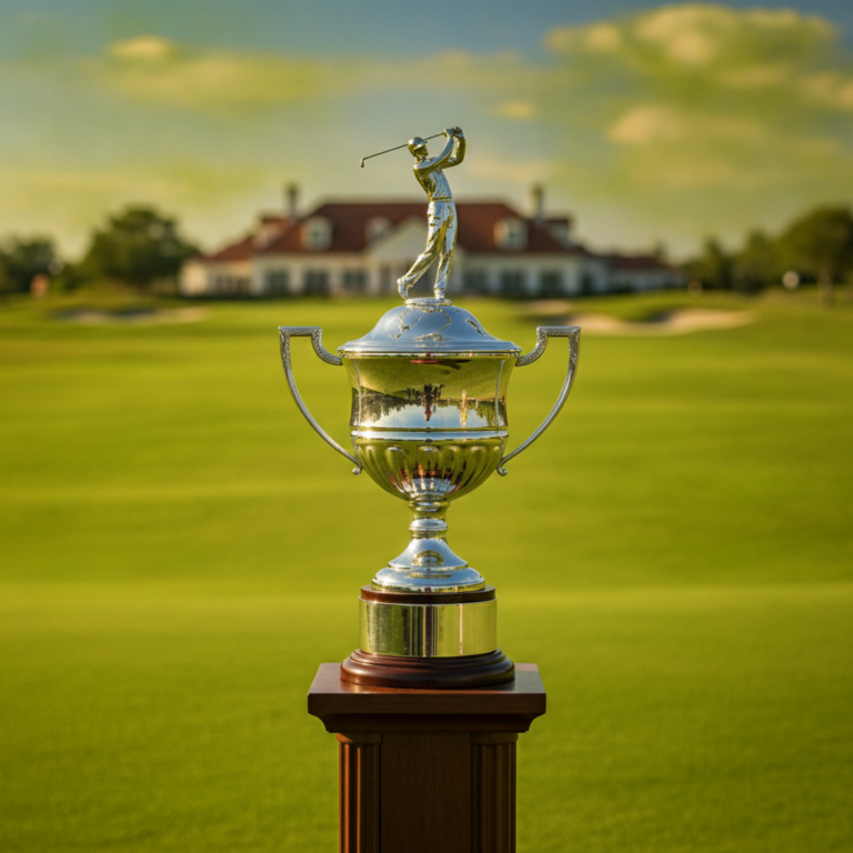 Truist Championship joins PGA Tour Series in 2028