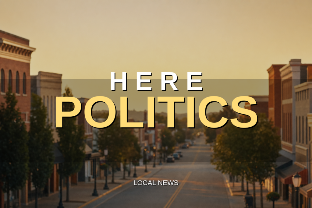Fry Endorses Darline Graham in SC Senate Runoff
