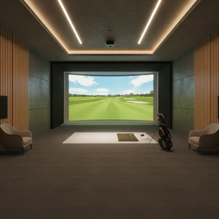 Another Nine Golf Franchise Expands Across North Carolina