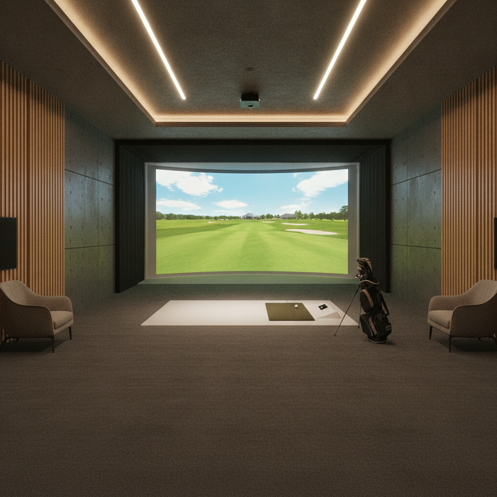 Another Nine Golf Franchise Expands Across North Carolina