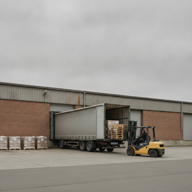 Cargo Theft Highlights Copper's Value as Portable Wealth