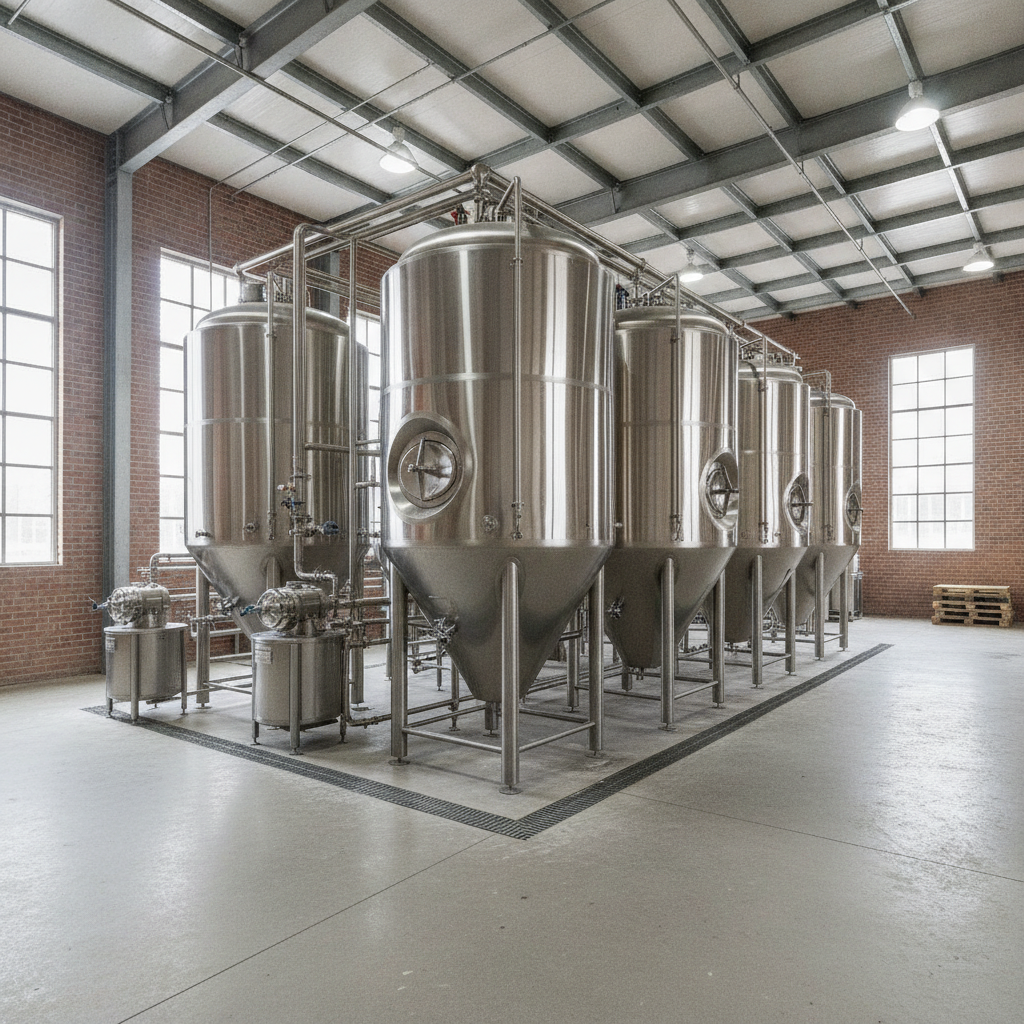 NoDa Brewing Company President Discusses Hemp Beverage Ban