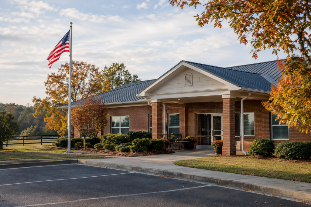 SC Congressman Praises 67M Rural Health Care Investment