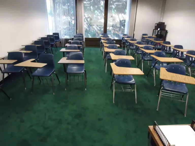 Fort Mill School Board Seeks Seat in Silfab, York County Lawsuit