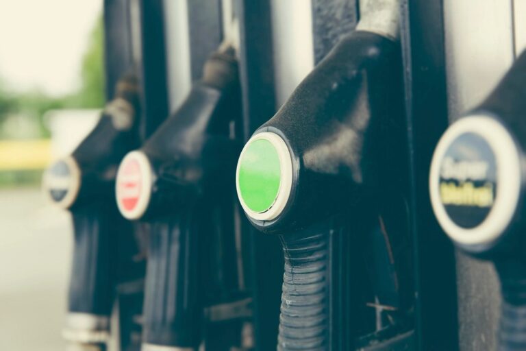 Rock Hill, S.C.: statewide gas average falls below $4