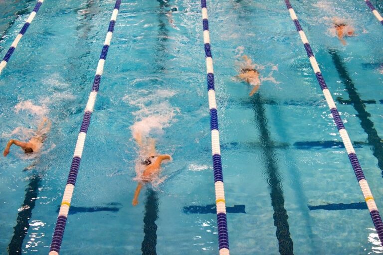 Rock Hill, S.C., Bearcats take seventh at 5A swim meet