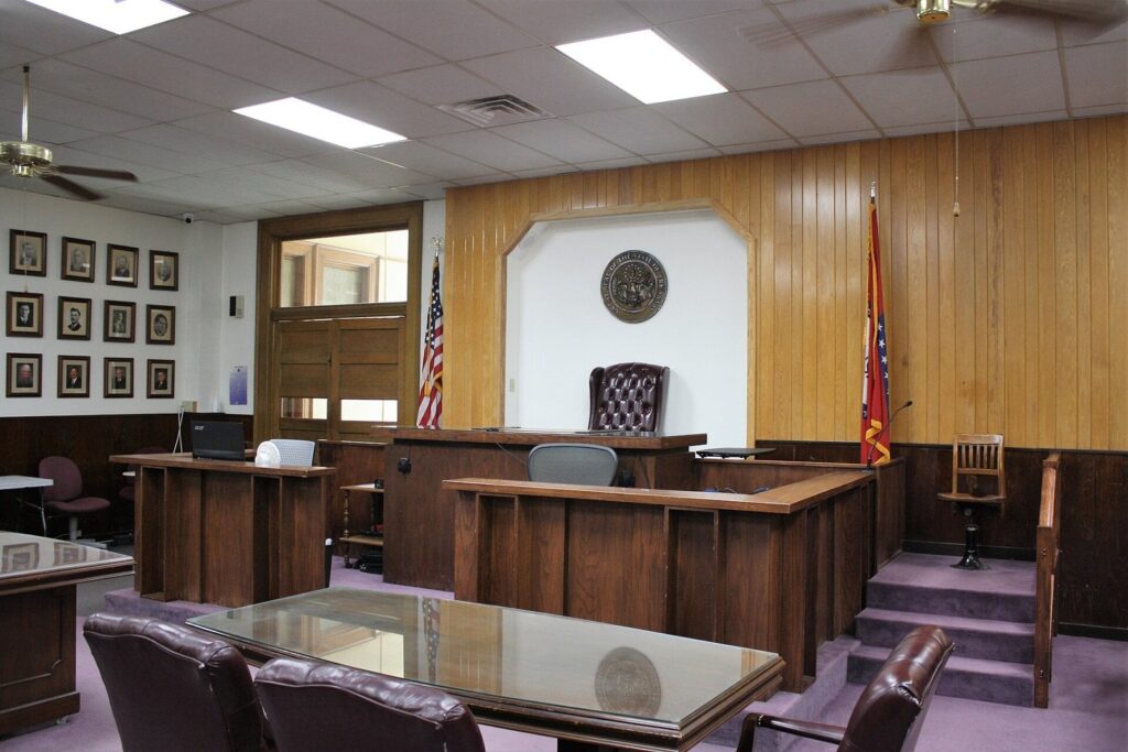 McMaster’s Top Lawyer Picked for SC Federal Judgeship