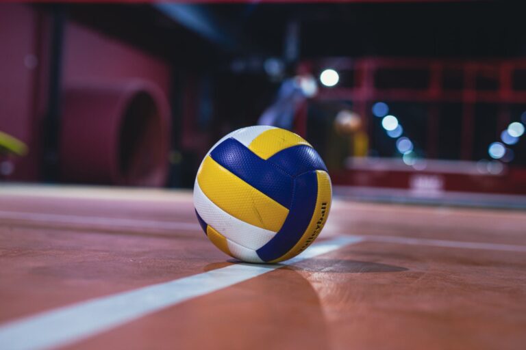 Winthrop Volleyball Beats Charleston Southern in Four Sets