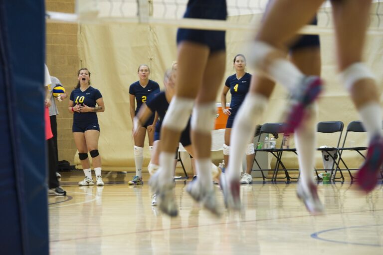 Winthrop Volleyball Hosts Asheville, Upstate in Rock Hill